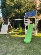 Plac zabaw dla dzieci