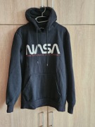 Bluza NASA czarna