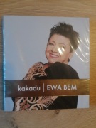 Ewa Bem kakadu cd