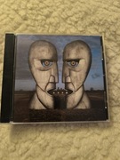 Oryg CD Pink Floyd Division Bell bdb