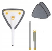 Mop trójkątny obrotowy