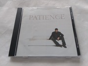 George Michael – Patience CD 2004