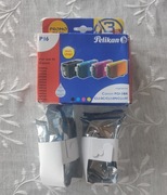 Aukcja BCM- Zestaw tuszy Canon PGI-5BK / CLI-8 - Pelikan P16