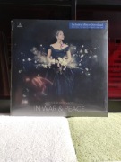 Joyce DiDonato  in war & peace 2lp 2016 nowa folia opera klasyka