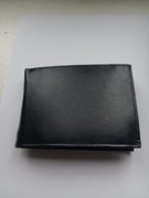 Portfel męski. Skórzany. Nowy 