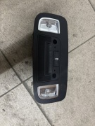Lampka oświetlenia kabiny Audi TT 8S 