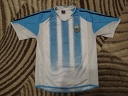 koszulka MARADONA