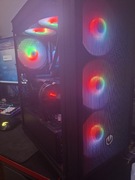 Komputer stacjonarny- gaming i nietylko