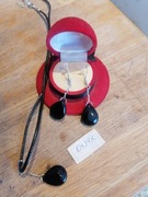 Komplety biżuterii z kamieni