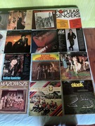 Vinyle na sprzedaż 