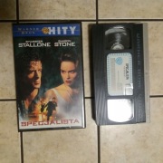 Kaseta video Specjalista