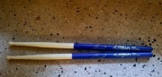 Pałki perkusyjne Zildjian 5B DIP hikora 