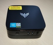 Komputer Mini PC NiPoGi AK1 PRO Intel N5105 16/512GB SSD W11 Pro