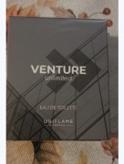 Woda toaletowa Venture Unlimited