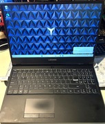 Gamingowy Lenovo Legion Y530-15ICH i5 8GB 512GB ssd NVidia GTX 1050 4GB