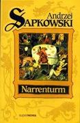 Andrzej Sapkowski - Narrenturm