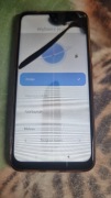 Xiaomi Redmi Note 7 (4/64GB) – Uszkodzony ekran, na części lub do naprawy