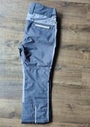 Nowe z metką spodnie zimowe XL Dare2b AEP Kinematics Ebony/AlGrey szelki 