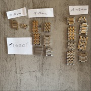 Ogniwa / linki do bransolety zegarka – Tissot