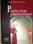 PRAWDA WIARY CHRZEŚCIJAŃSKIEJ TOM 2