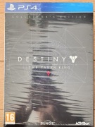 Destiny The Taken King Collectors Edition Ps4