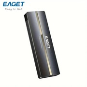 Obudowa Eaget SE310D na dysk M.2 M-Key SATA/PCI-E [NGFF/MVMe)