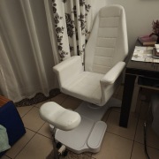 Fotel podologiczny uzywany