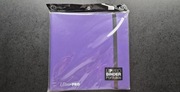 Ultra Pro Eclipse Binder 480 Royal Purple