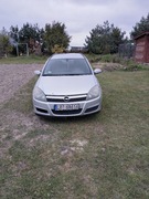 Opel Astra H 1.7cdti