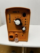 Pompa dozująca ProMinent Beta/4 3.6L/h 16bar 230V – 4 sztuki