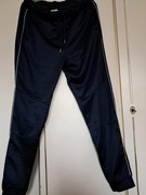 Spodnie ALPHAR  ONE dresowe  męskie rozm.L ocieplane  