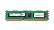 Pamięć RAM DDR3 8GB Micron PC3-12800 1600MHz CL11