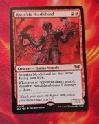 Razorkin Needlehead karta MTG