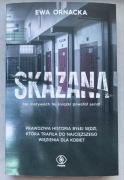 Skazana Ewa Ornacka