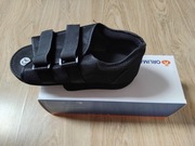 ORTOPEDYCZNY BUT ODCIĄŻAJĄCY PRZODOSTOPIE