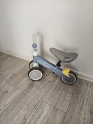 Rowerek biegowy jeździk 