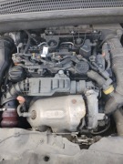 Silnik 1.5  DV5RCR (YH)