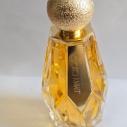 JIMMY CHOO SEDUCTION COLLECTION AMBER KISS 125ML EDP