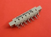 Złącze Gniazdo ELTRA 13 stykowe