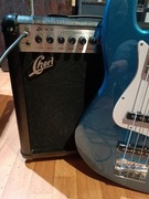 Cheri 12" Wzmacniacz gitarowy combo piecyk do: gitara elektryczna basowa 