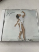 Kylie Minogue.         