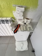 Xiaomi x20+ Robot sprzątający Xiaomi Mi Robot