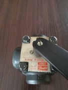 Zawór mieszający 4-drogowy Danfoss Dn25 1cal