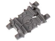 LEGO TRAIN TOR KOLEJOWY ELASTYCZNY 88492c00