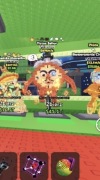 ROBLOX Steal a brainrot Tictac Sahur 975m orginalna gra