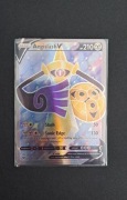 Aegislash V - 177/185 - Full Art - Vivid Voltage - Folia