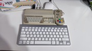 Konsola Amiga Mini