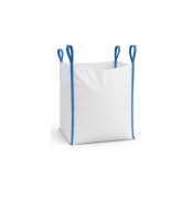 Worek big bag 95x95x120 1000kg wklad foliowy 