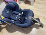 Fotelik dziecięcy obrotowy Cybex Sirona S 0-18kg