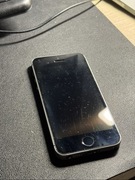 Iphone SE 2016, używany, działa